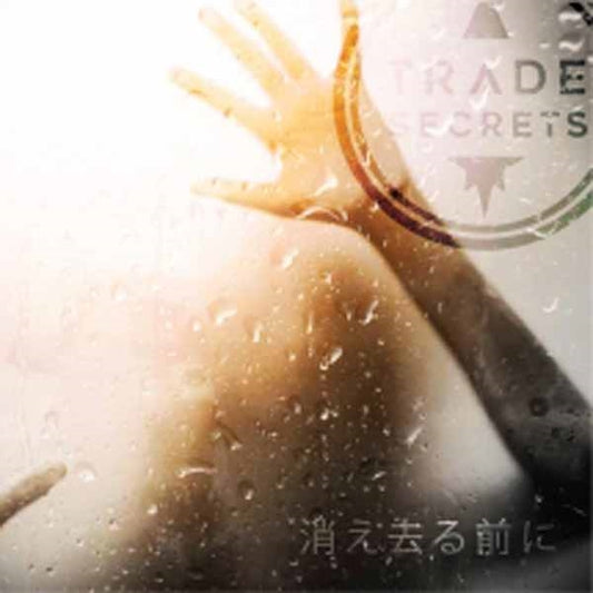 Trade Secrets - Before We Vanish - Electronic - CD