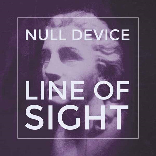Null Device - Line Of Sight - Electronic - CD