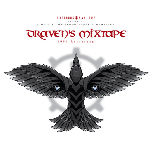 Various Artists - Draven'S Mixtape - Electronic - CD