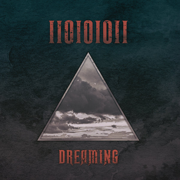Iioioioii - Dreaming - Electronic - CD