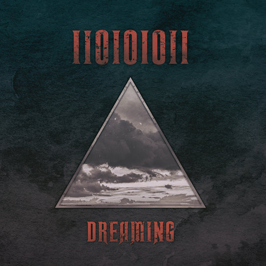 Iioioioii - Dreaming - Electronic - CD
