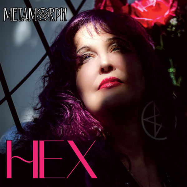 Metamorph - Hex - Indie - CD