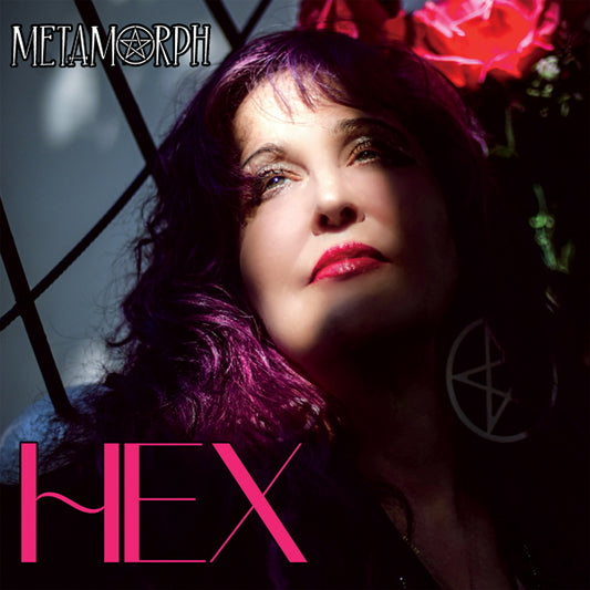 Metamorph - Hex - Indie - CD