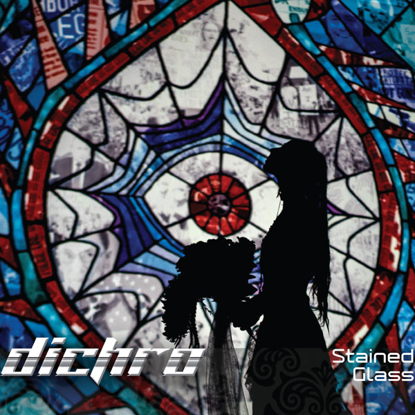 Dichro - Stained Glass - Rock/Pop - CD
