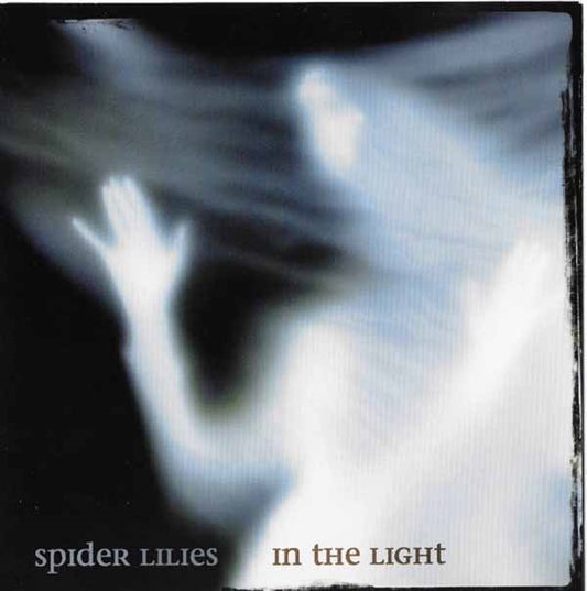 Spider Lilies - In The Light - Electronic - CD