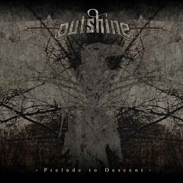 Outshine - Prelude To Descent - Gothic Metal/Rock - CD