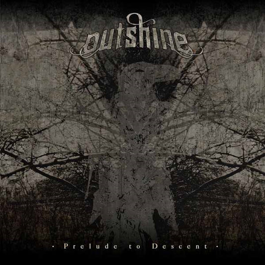 Outshine - Prelude To Descent - Gothic Metal/Rock - CD
