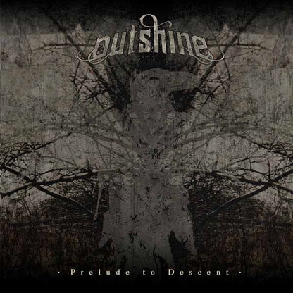 Outshine - Prelude To Descent - Gothic Metal/Rock - Music CD