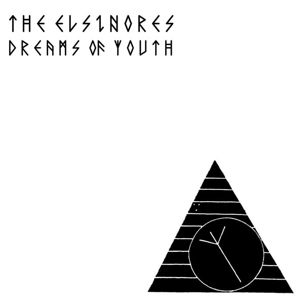 Elsinores - Dreams Of Youth - Punk - LP