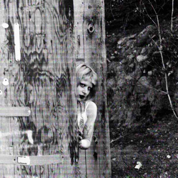 Spiralteeth - Pain And Solace - Punk - CD