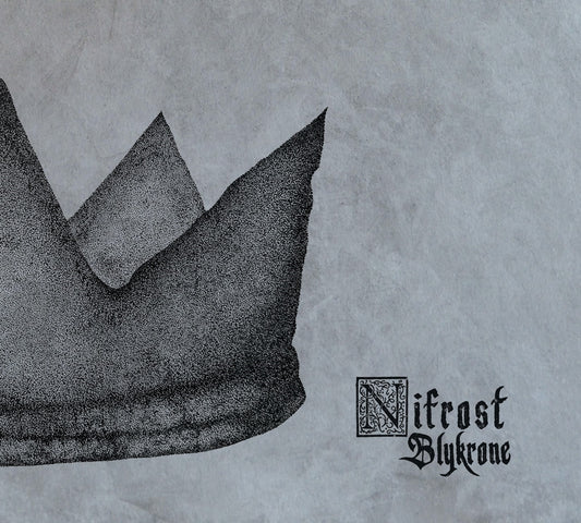 Nifrost - Blykrone - Black Metal - LP