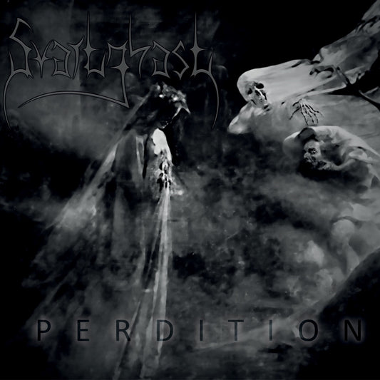 Svartghast - Perdition - Black Metal - LP