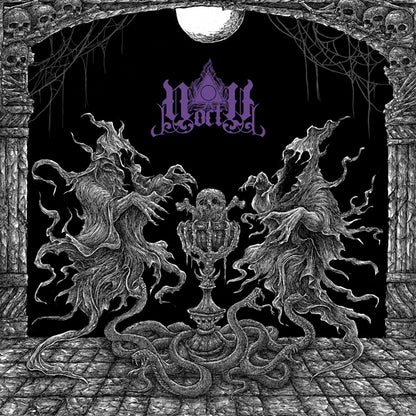 Noctu - Norma Evangelium Tenebris - Doom Metal - CDD