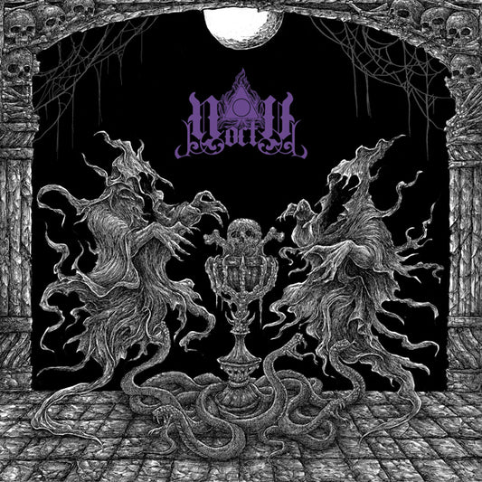 Noctu - Norma Evangelium Tenebris - Doom Metal - CDD