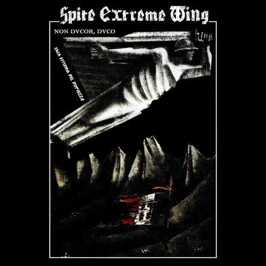 Spite Extreme Wing - Non Dvcor, Dvco - Black Metal - CDD