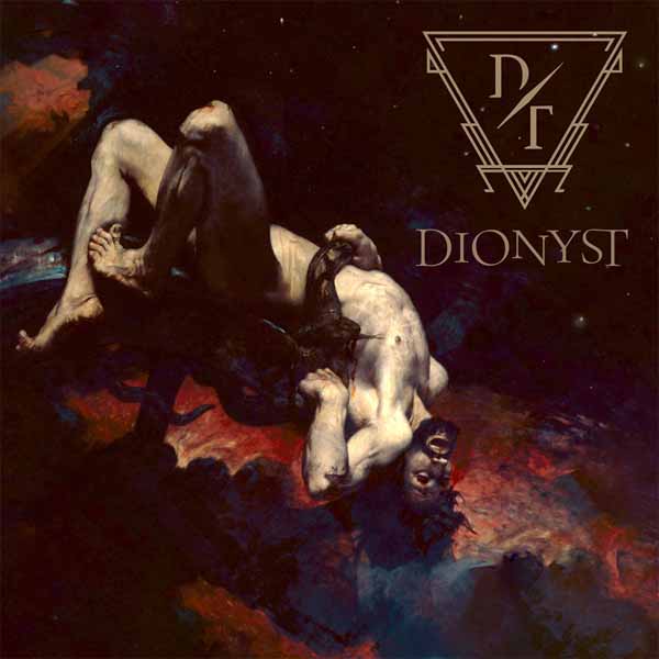 Dekadent - Dionyst - Black Metal - LP