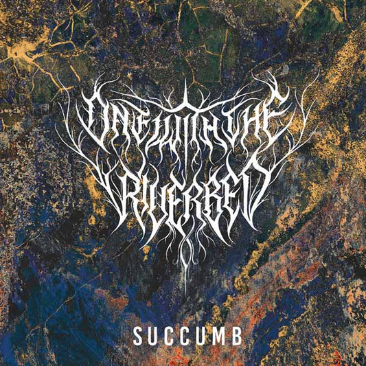 One With The Riverbed - Succumb - Metal - CDD