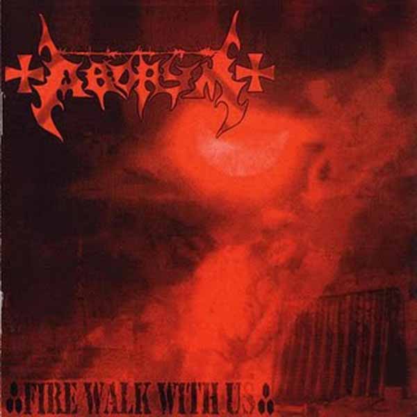 Aborym - Fire Walk With Us - Black Metal - CDD