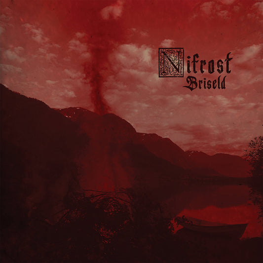 Nifrost - Briseld - Black Metal - LP