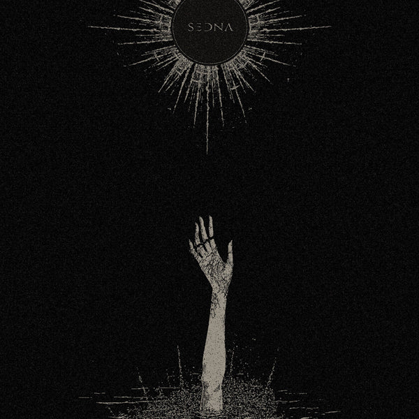 Sedna - Sila Nuna - Black Metal - CD