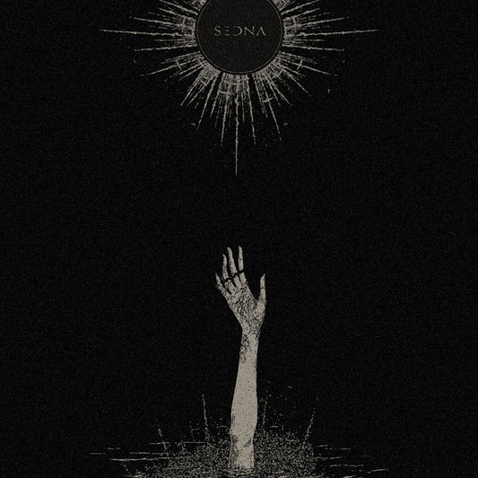 Sedna - Sila Nuna - Black Metal - LP