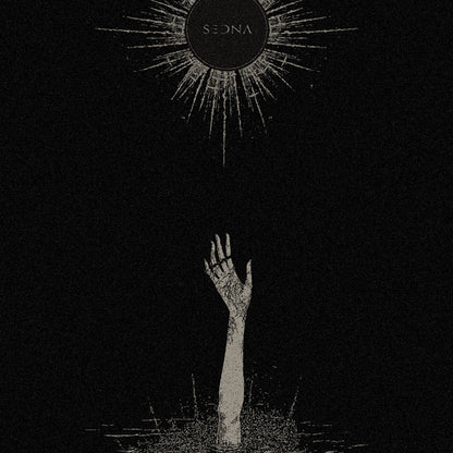 Sedna - Sila Nuna - Black Metal - Music CD