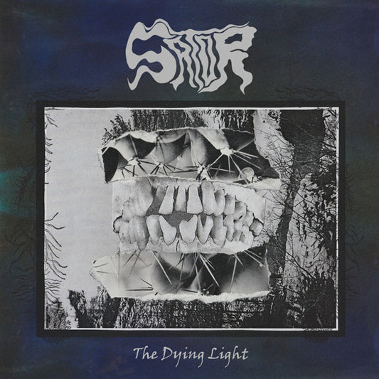 Sator - The Dying Light - Doom Metal - CD