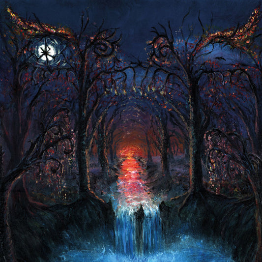 Urkraft - Naturens Skrik - Black Metal - CD