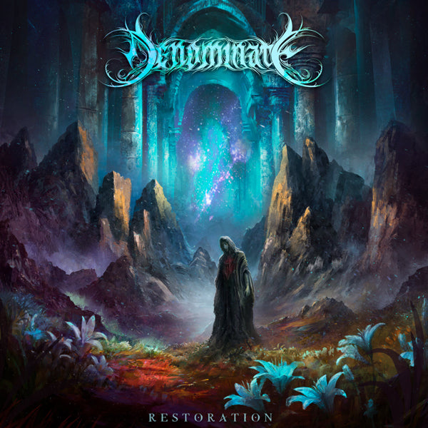 Denominate - Restoration - Death Metal - CD