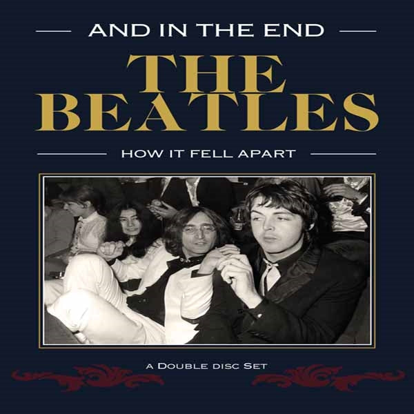 Beatles, The - And In The End (2Dvd) - Rock/Pop - DVD