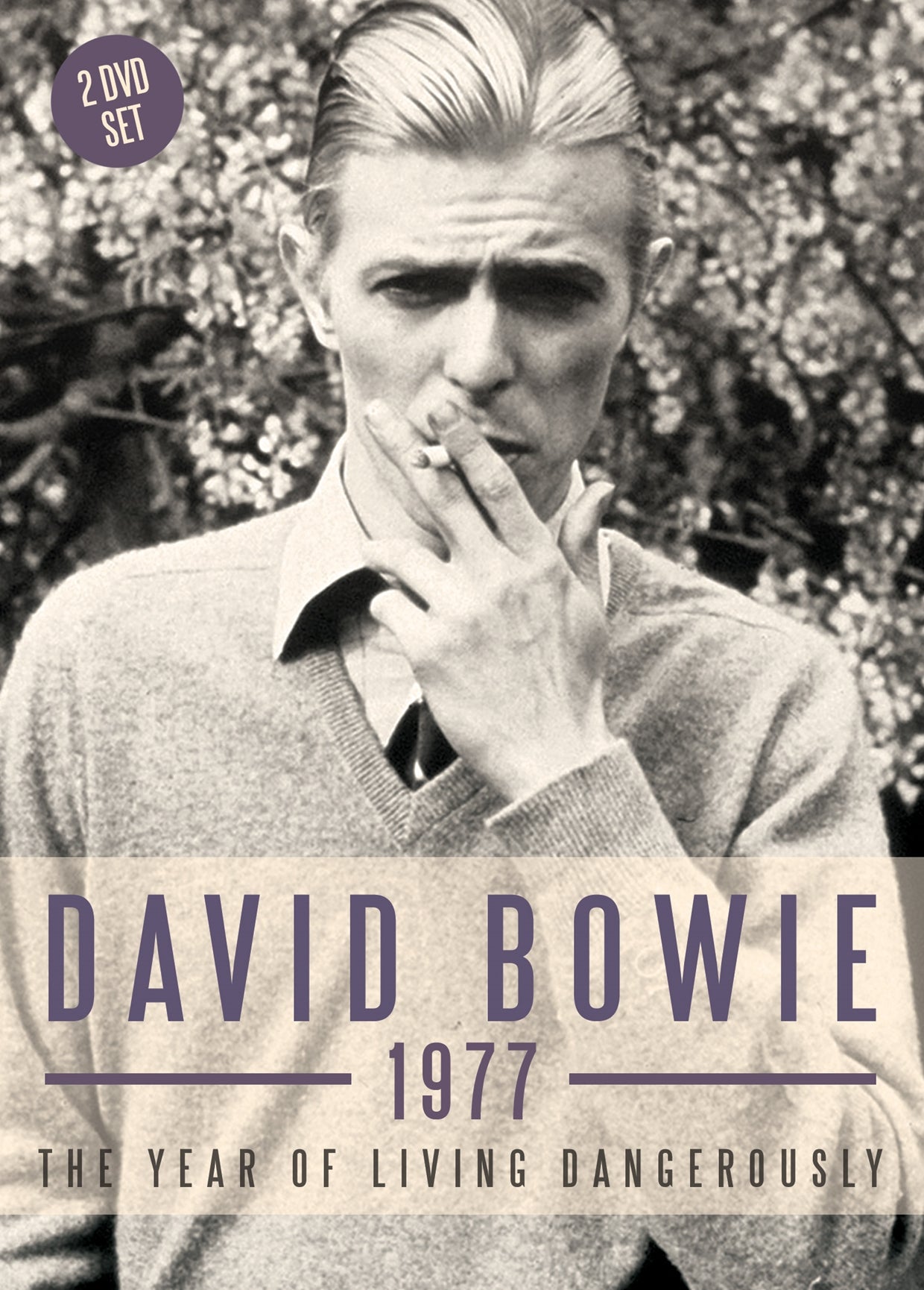 David Bowie - 1977 (2 Dvd) - Rock/Pop - DVD