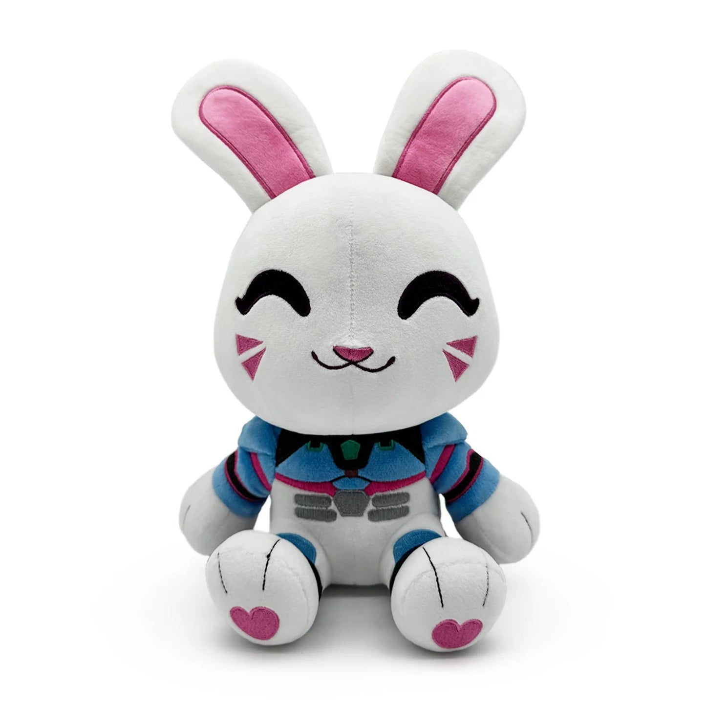 YouTooz Overwatch: D.Va Bunny (9in) Action Figure