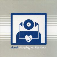 Duvall - Standing At The Door - Punk - CDEP