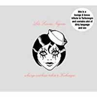 Various Artists - Los Suaves Negros - Electronic - CDD