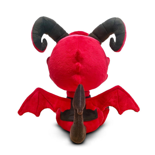 YouTooz - Hazbin Hotel: Dazzle Plush (9in)
