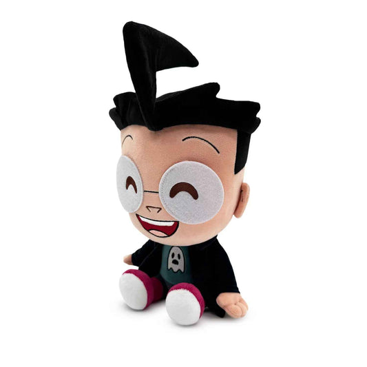 Youtooz - Invader Zim: Dib Plush - 9 Inch