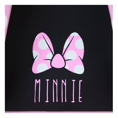 Disney By Loungefly Mini Backpack Minnie Floral Rock The Dots Presale