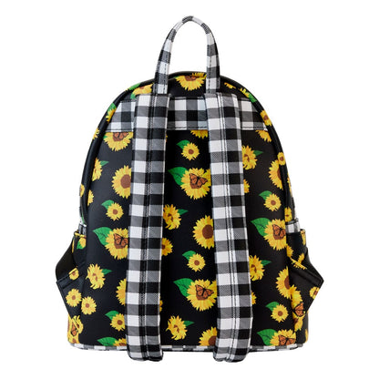Disney by Loungefly Mini Backpack Sunflower Friends - FanofThings.co.uk