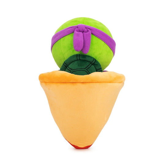 Youtooz - Donatello Pizza Plush 9IN