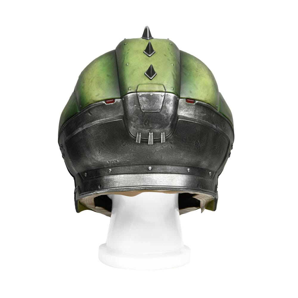 Doom The Dark Ages Replica Helmet Doom Slayer 36 cm Helmets & masks