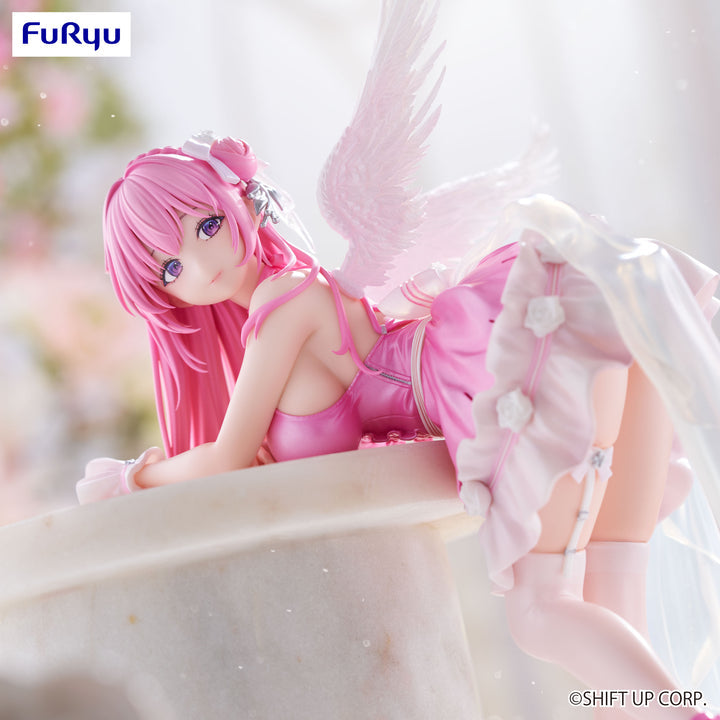 Noodle Stopper Figure - Goddess of Victory: Nikke Dorothy: Nostalgia