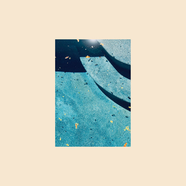 Giant Day - Glass Narcissus - Rock/Pop - LP