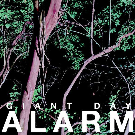 Giant Day - Alarm - Rock/Pop - LP