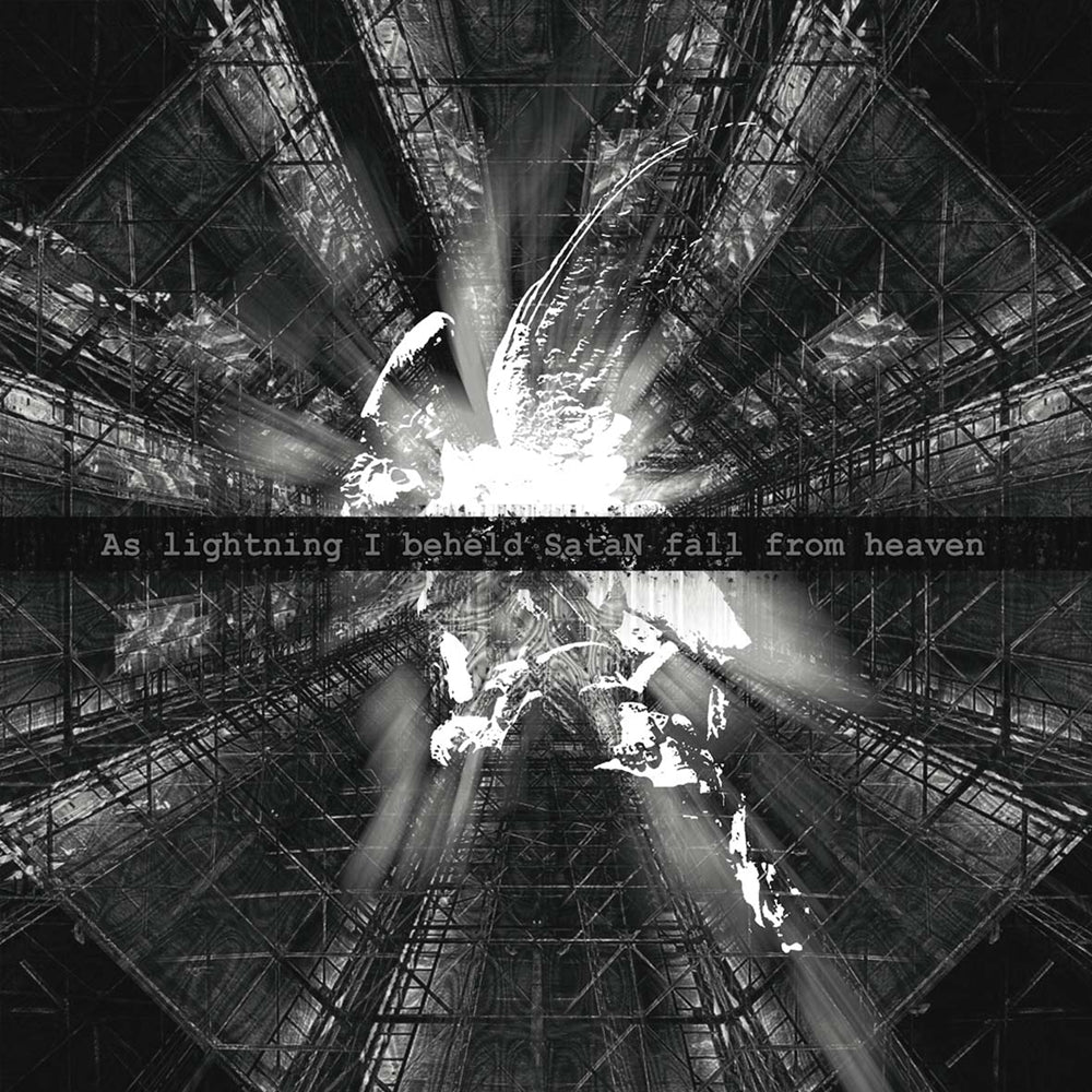 Blacklodge - T/Me 3Td Level Initiation... - Black Metal - CDD