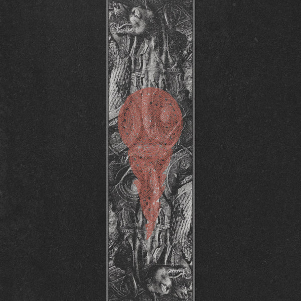 Monte Penumbra - As Blades In The Firmament - Black Metal - CDD
