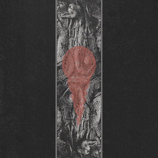 Monte Penumbra - As Blades In The Firmament - Black Metal - CDD