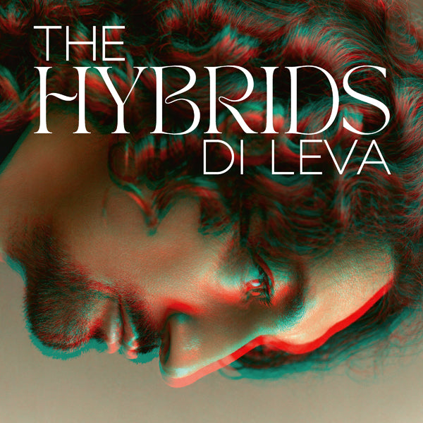 Di Leva - The Hybrids - Pop - CDD