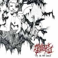 Majestic Downfall - The Blood Dance - Doom Metal - CD