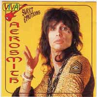 Aerosmith - Sweet Emotion - Rock - CD