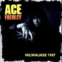 Ace Frehley - Frehley'S Comet - Milwaukee Live '87 - Rock - CD